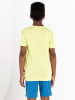 Dare 2b Funktionsshirt "Amuse" in Gelb