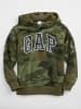 GAP Hoodie in Khaki