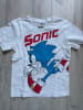 Sonic Shirt "Sonic Classic" in Weiß