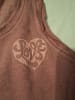 Stitch & Soul Top in Rosa