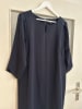 More & More Kleid in Dunkelblau