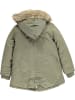 ESPRIT Winterjacke in Khaki