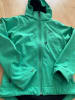 Brunotti Softshelljacke "Michaly" in Grün
