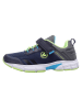 Jako Sneakers "Line" in Dunkelblau