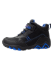 lamino Trekkingboots in Schwarz