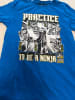 LEGO Shirt "Taylor 330" in Blau