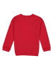 lamino Sweatshirt in Rot