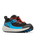 Columbia Wanderschuhe "Trailstorm" in Schwarz/ Hellblau