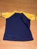 Color Kids Badeshirt in Dunkelblau