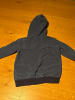 finkid Hoodie "Kalajoki" in Blau