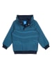 finkid Hoodie "Kalajoki" in Blau