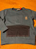 LEGO Sweatshirt "Saipal 605" in Blau