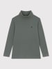 PETIT BATEAU Pullover in Grün