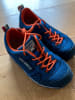 DOLOMITE Sportschuhe "76 Knit" in Blau