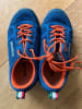 DOLOMITE Sportschuhe "76 Knit" in Blau