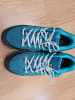 cmp Trekkingboots "Riegel" in Blau