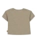 Mother Nature & Me Shirt in Khaki