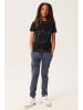 Garcia Sweathose in Blau