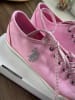 U.S. Polo Sneakers "Terry" in Rosa