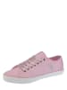 U.S. Polo Sneakers "Terry" in Rosa