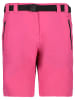 cmp Trekkingbermudas in Pink