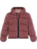 Marc O'Polo Junior Übergangsjacke in Rostbraun