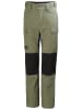 Helly Hansen Funktionshose "Marka Tur" in Oliv