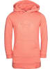 Trollkids Sweatkleid "Sandefjord" in Lachs