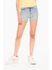 Garcia Jeansshorts in Hellblau