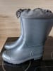 Cortina Gummistiefel schwarz