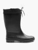 Cortina Gummistiefel schwarz