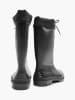 Cortina Gummistiefel schwarz