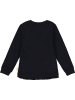 Steiff Sweatshirt in Schwarz