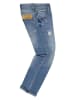 Vingino Jeans "Baggio" - Regular fit - in Blau