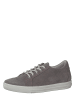 Ricosta Leder-Sneakers "Julie" in Grau