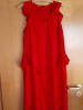 Twinset Kleid in Rot