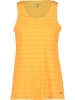 cmp Lauftop in Orange