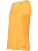 cmp Lauftop in Orange
