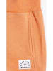 name it Sweatshorts "Junglecat" in Orange