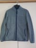 cmp Walkjacke in Blau