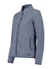 cmp Walkjacke in Blau