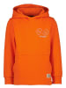 Vingino Hoodie "Papaya" in Orange