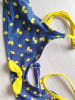Bimbalina Bikini in Dunkelblau
