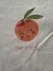 vertbaudet Shirt in Creme