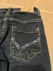 Kanz Jeans in Dunkelblau