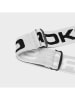 Siroko Unisex-Ski-/ Snowboardbrille "GX Ampezzo" in Weiß/ Schwarz