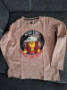 LEGO Wenige Male getragenes Shirt. Die Farbe würde ich als altrosa bezeichnen.