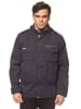 Killtec Funktionsjacke "Katano" in Dunkelblau