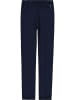 TOM TAILOR kids Sweathose in Dunkelblau