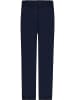TOM TAILOR kids Sweathose in Dunkelblau